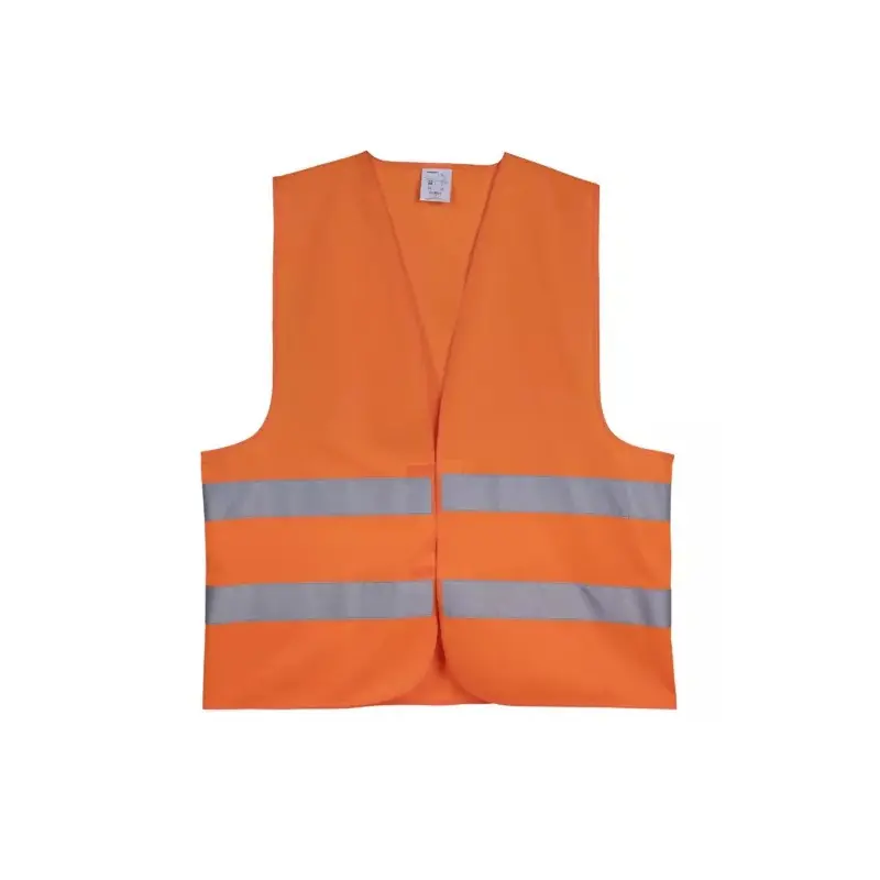 Gilet Coverguard Neppa orange HV taille L/XL