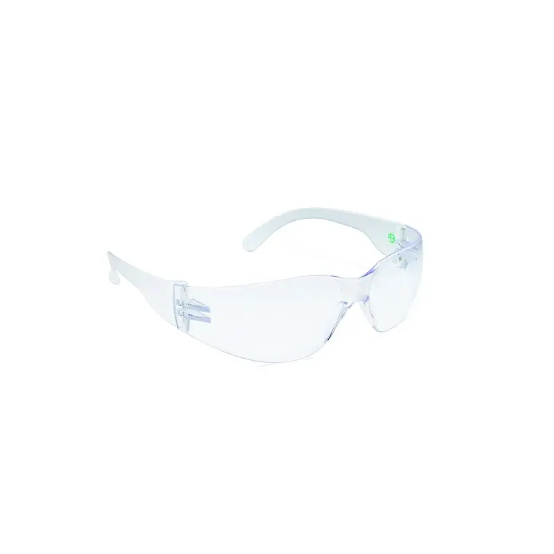 Lunettes de sécurité Coverguard Sigma anti buée transparentes