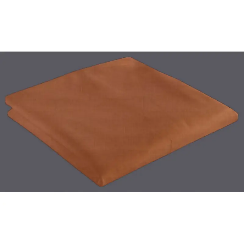 Bâche Habrita PER 4030 BR 140gr/m2 rouille pour PER4030GR et PER4030WR