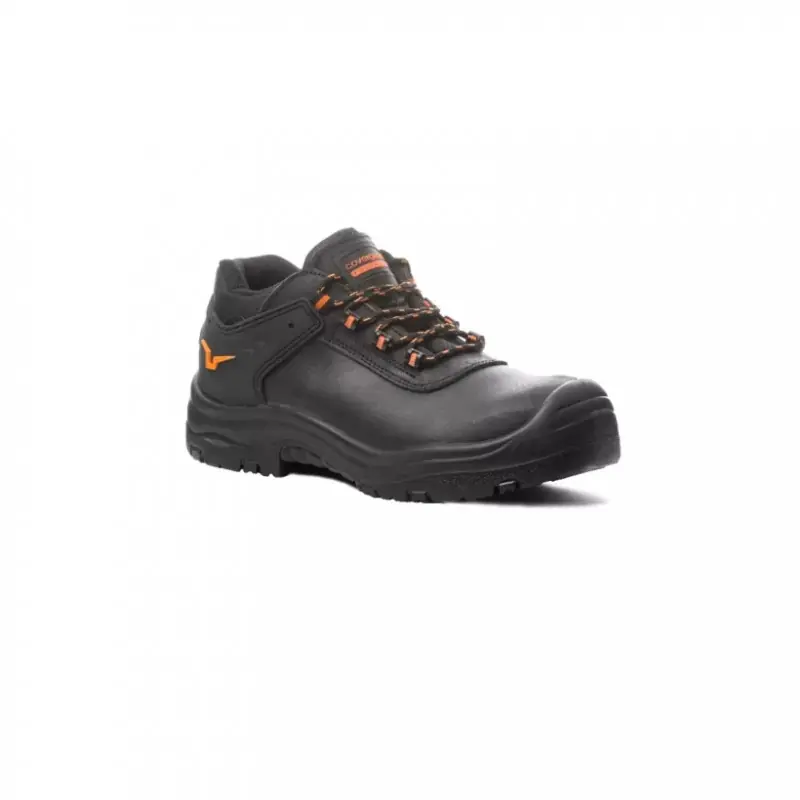 Chaussures sécu basse Coverguard OPAL taille 45 noire composite