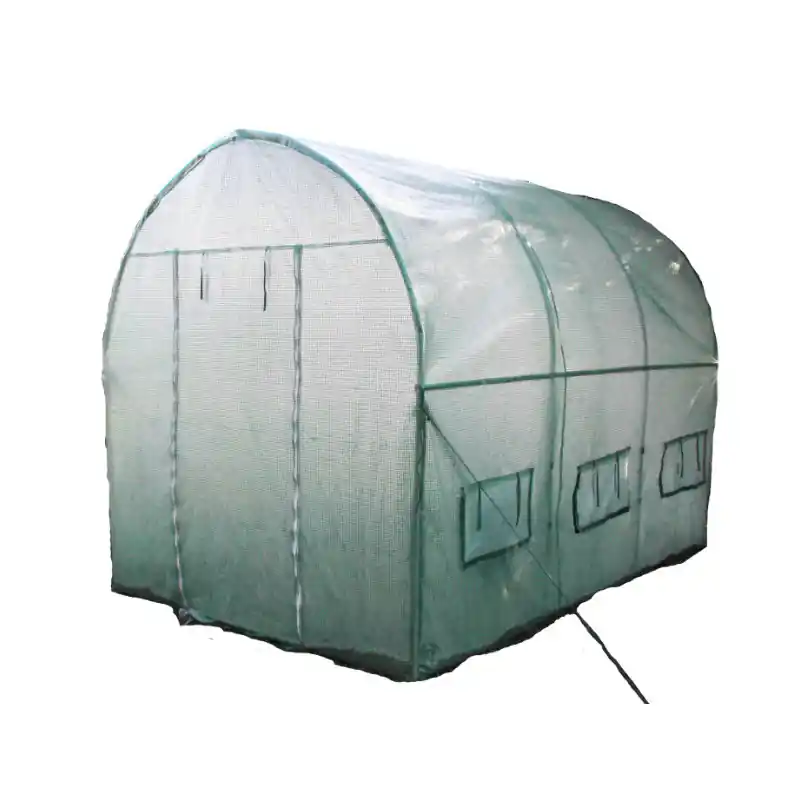 Bâche Habrita SRA2030-COV polyéthylène 140gr/m2 2x3m pour SRA 2030 PE