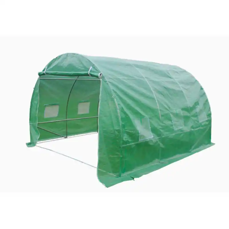 Bâche Habrita SRA3030-COV polyéthylène 140gr/m2 3x3m pour SRA 3030 PE
