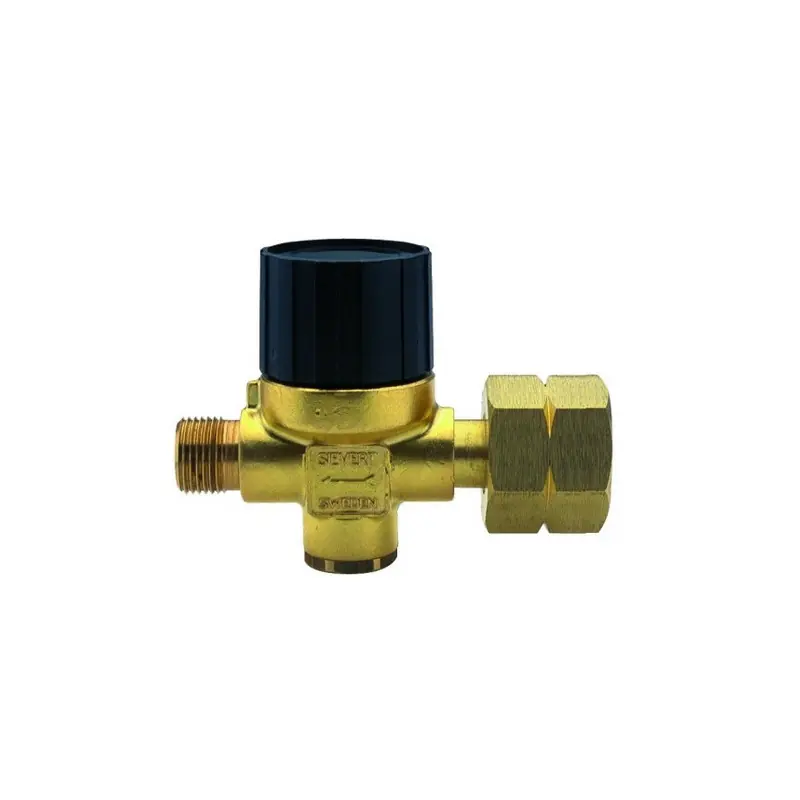 Détendeur Sievert SI306112 pression 1-4 bar raccord BSP 3/8"G