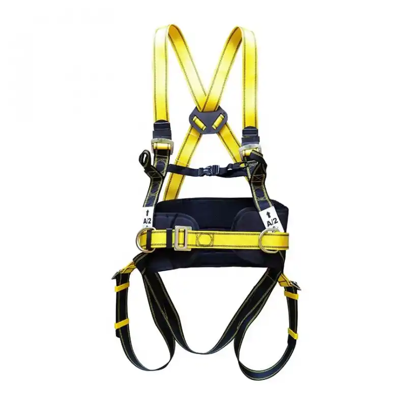 Harnais Levac 3800E 2 points d’accrochage dorsal et sternal