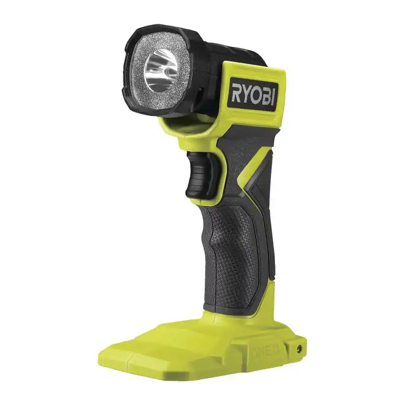 Lampe torche Ryobi RLF18-0 18V ONE+ Led produit nu