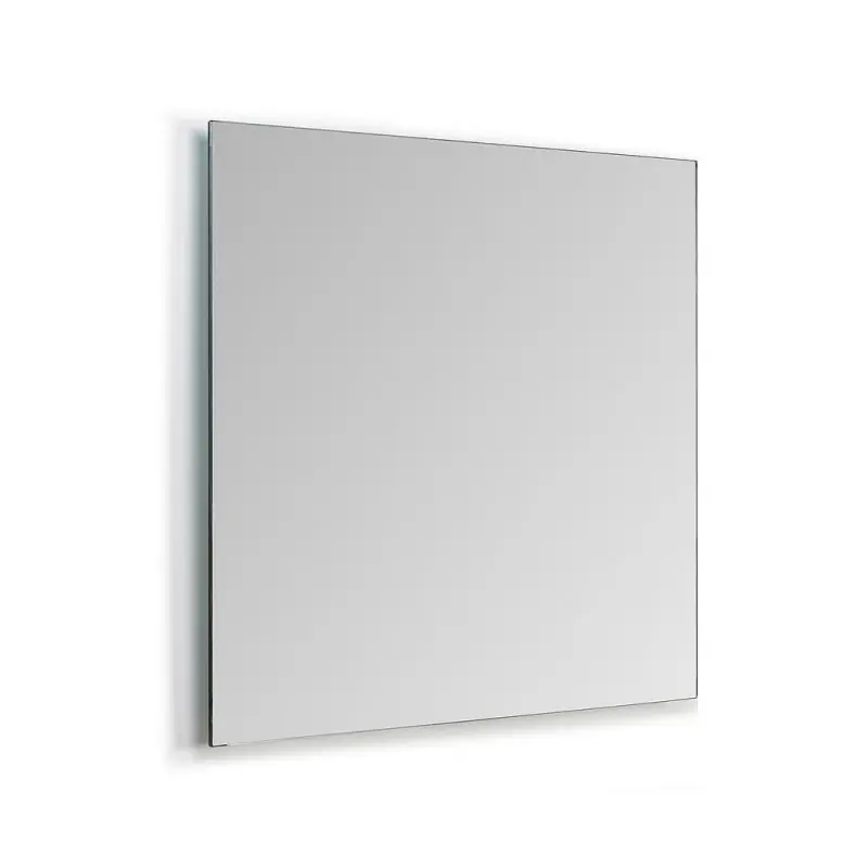 Miroir Emuca Centaurus avec éclairage décoratif à led 60x80cm 14W