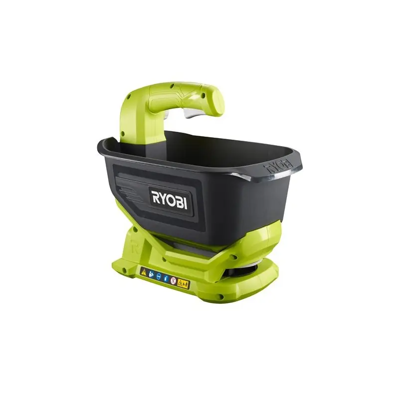 Épandeur à main Ryobi OSS1800 18V One+ produit nu