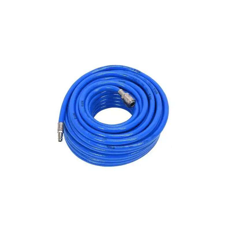 Tuyau d‘air comprimé Yato YT-24221 20m PVC D8mm 20bars maxi