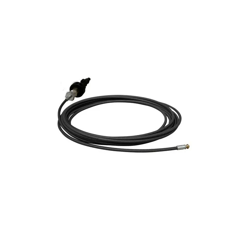Flexible déboucheur Lavor 15m 130bar maxi