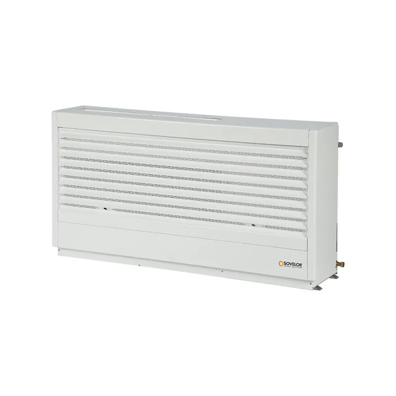 Déshumidificateur Sovelor DRF135 fixe au sol 135l/jour 1500W