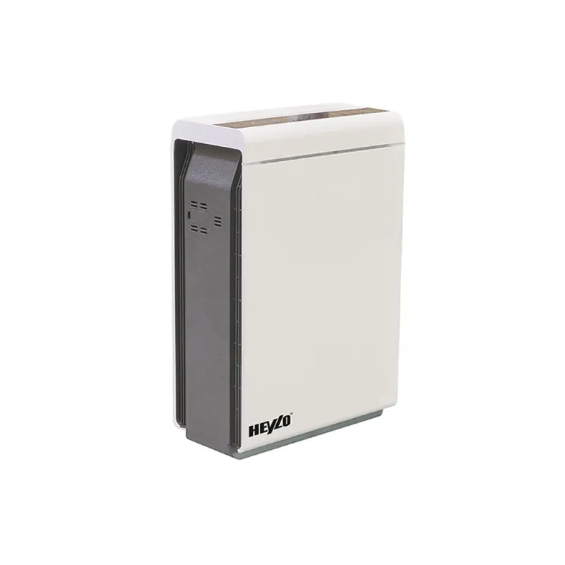 Purificateur d‘air à virus Sovelor Heylo HL400V 90W débit 164m3/h