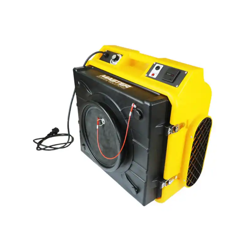 Épurateur d‘air Sovelor Master MAS13 1300m3/h 230W vitesse variable