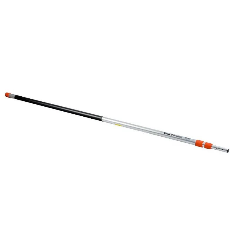 Perche télescopique Bahco AP-5M aluminium 5m