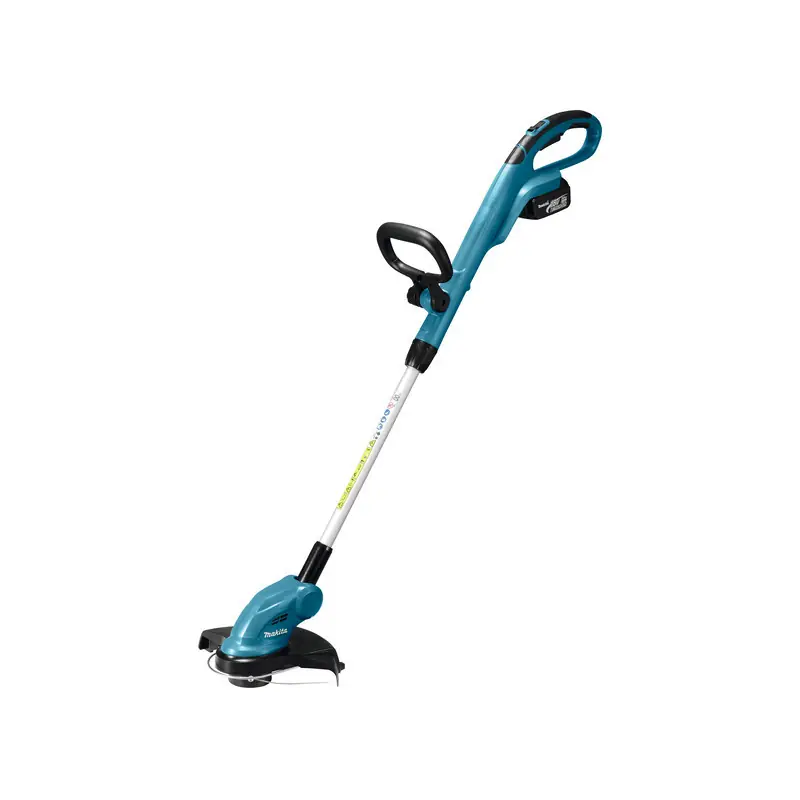 Coupe bordure Makita DUR181RF 18V Li-ion 3Ah 260mm