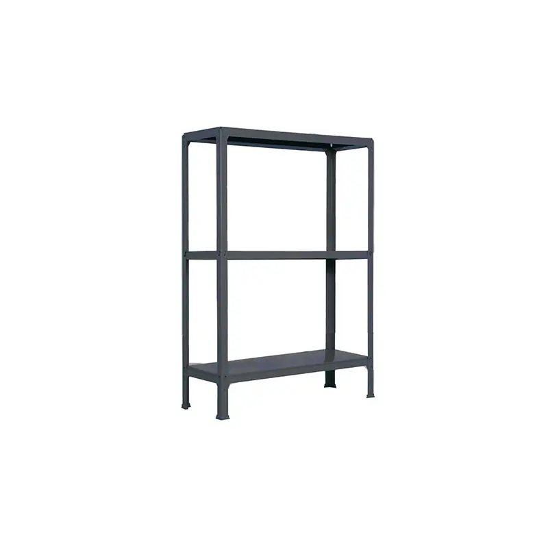 Etagère Simon Rack Simonhome click mini 3/300 3 niveaux 900x800x300mm
