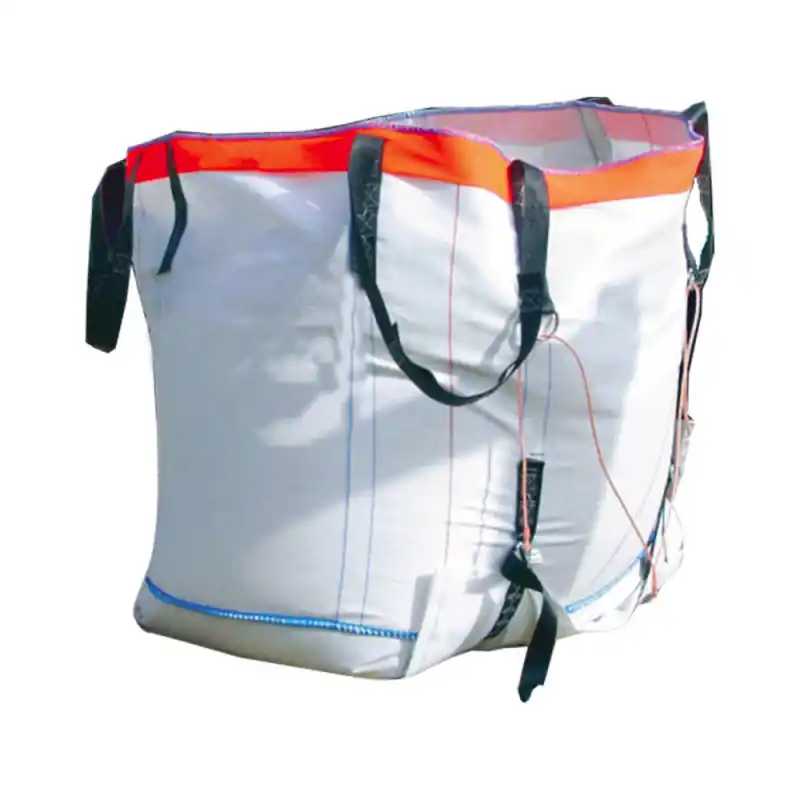 Sac à gravats Mondelin réutilisable 1500kg