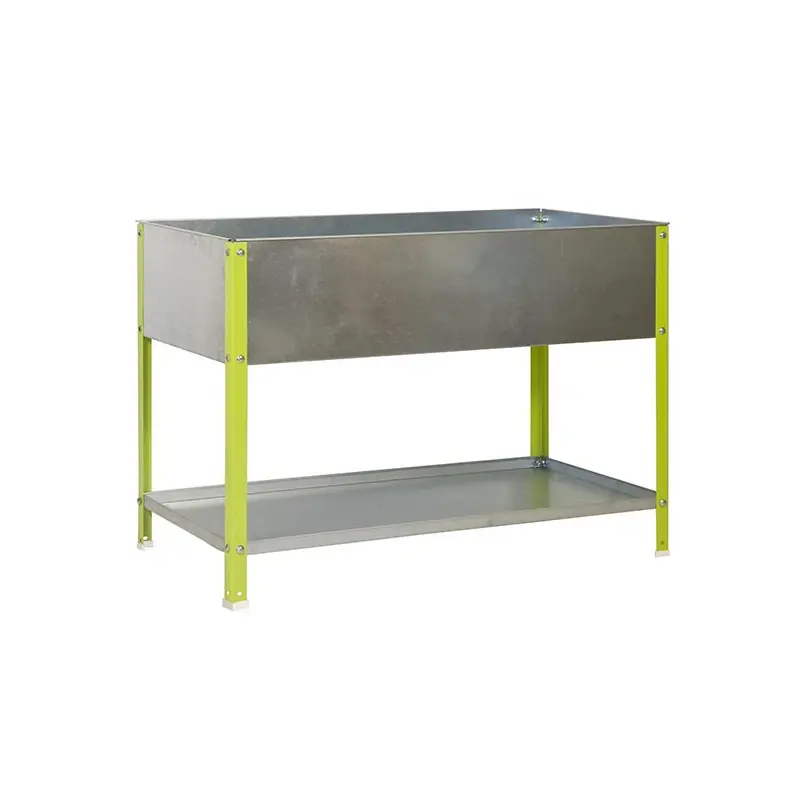 Carré potager Simon Rack Simongarden Urban top 1200x400mm 150L