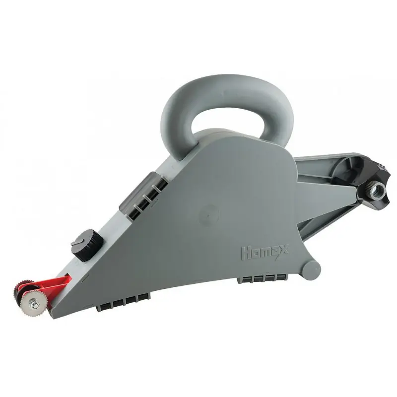 Banjo plastique Mondelin distributeur de bande enduite