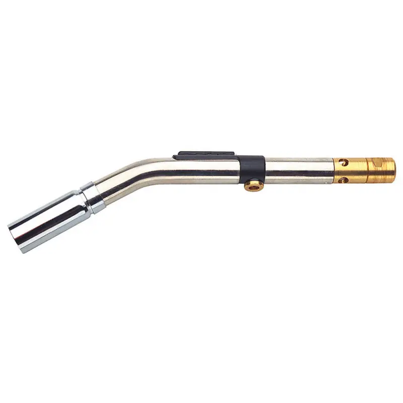 Brûleur cyclone Sievert Promatic D19mm pression 2bar 250g/h
