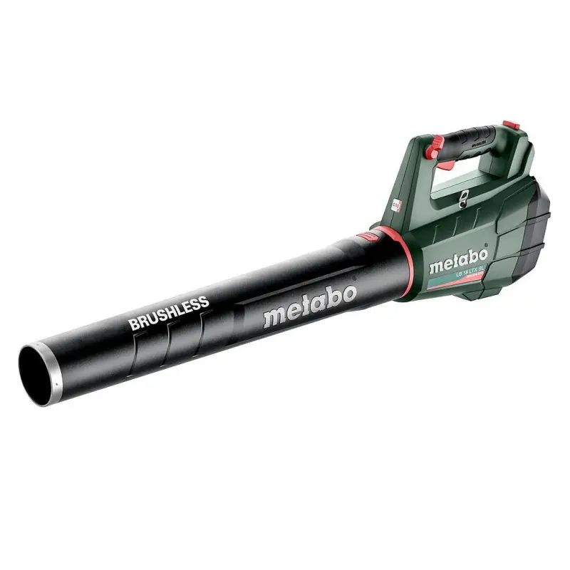 Souffleur Metabo LB 18 LTX BL 18V sans batterie ni chargeur