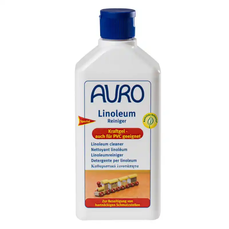 Nettoyant linoléum Auro n°656 0,5L