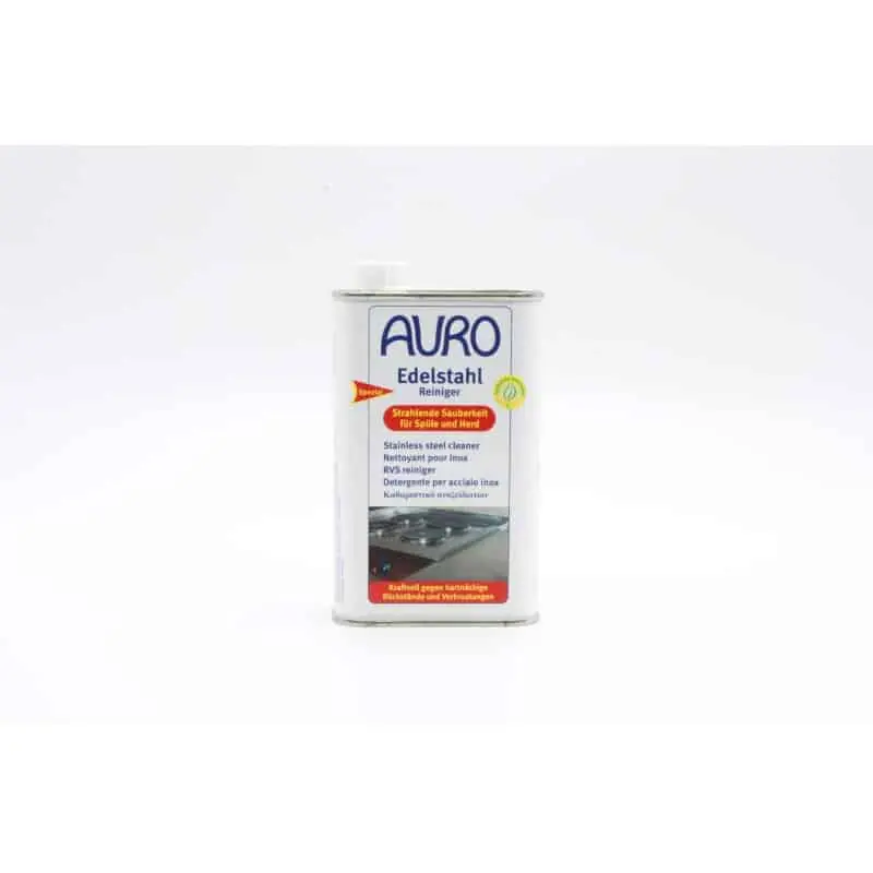 Nettoyant pour inox Auro n°663 0,5L