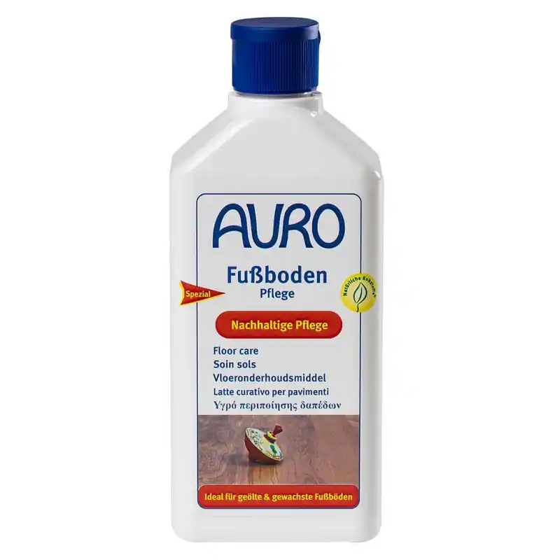 Soin sols Auro n°437 0,5L