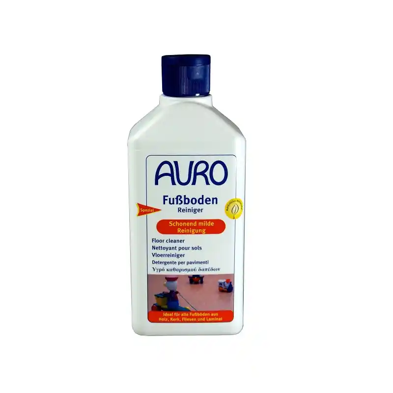 Nettoyant pour sol Auro n°427 0,5L