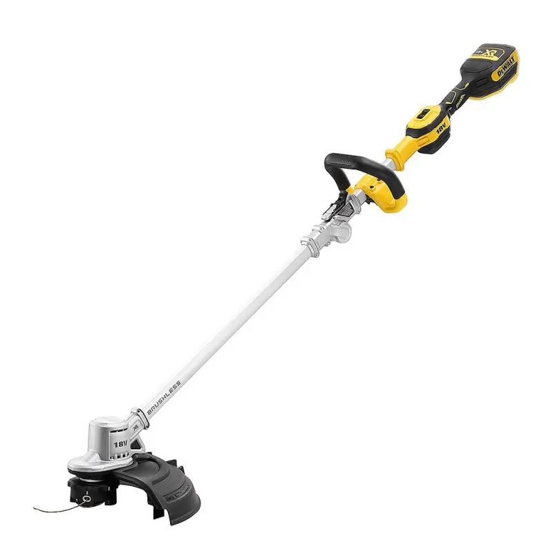 Coupe-bordures Dewalt DCMST561N-XJ 18V XR Brushless 36cm machine seule