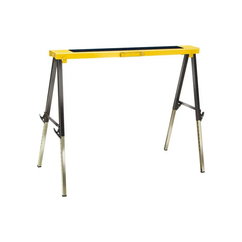 Tréteau de travail Brennenstuhl MB 120 KH pliable charge maxi 120kg