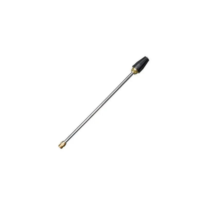 1/2 lance Imer avec rotobuse 045 pour nettoyeur haute pression
