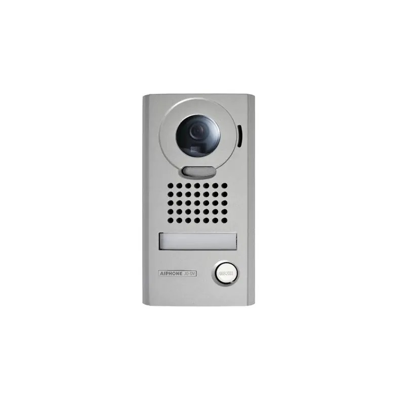 Platine de rue Aiphone JODV saillie gamme JO
