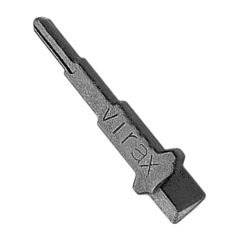 Clé de montage étagée Ø 3/8" - 1/2" - 3/4" carré 18 mm Virax