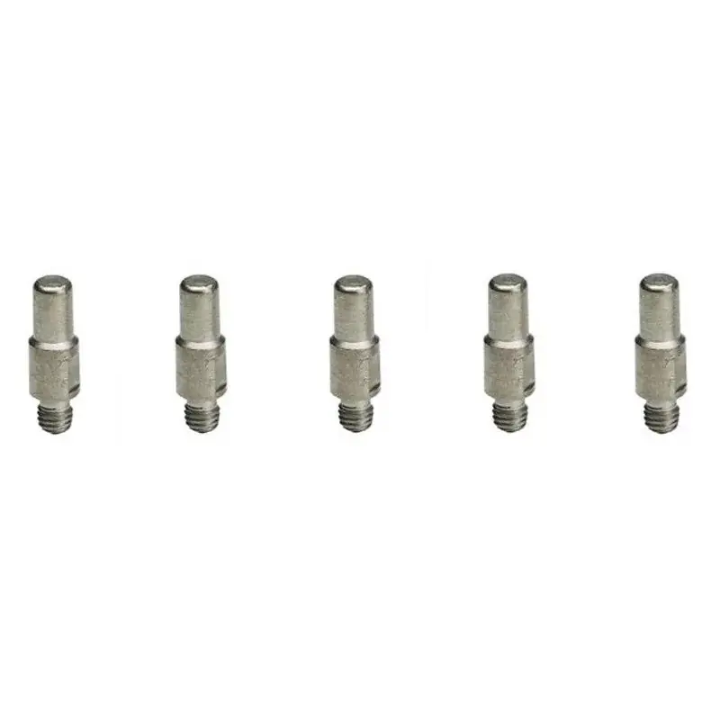 5 Electrodes 802420 pièce détachée N°3 pour torche Plasma 41 Telwin