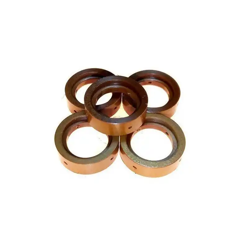 Kit 5 Diffuseurs pour Torche Plasma 41 Pièce détachée N°5 802422 Telwin