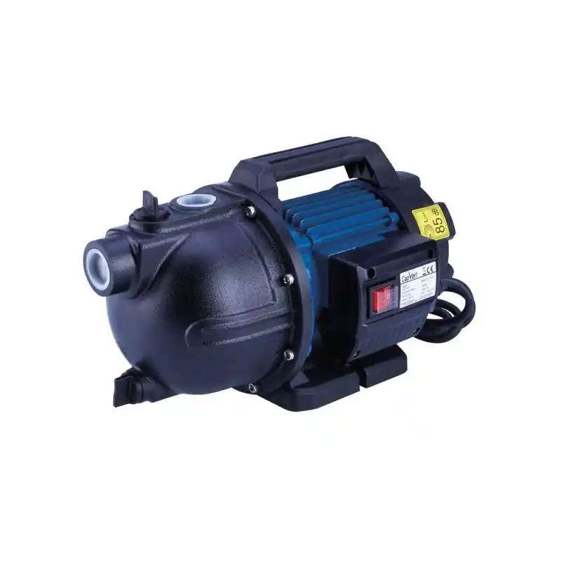 Pompe de surface monocellulaire Cap Vert SW120 5m3/h 5bar 1200W