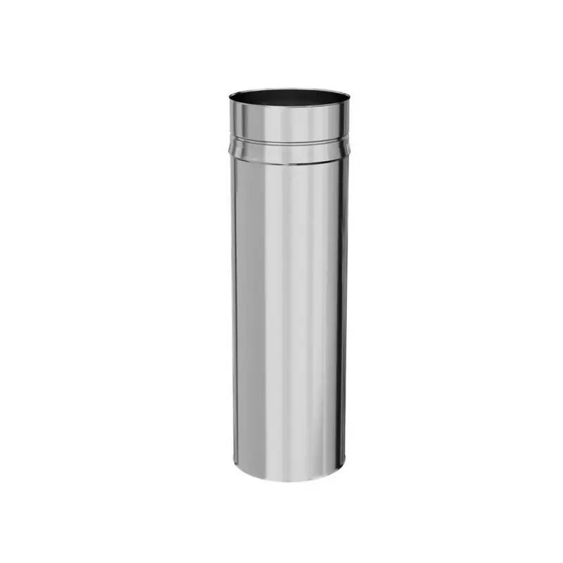 Tuyau rigide TEN 633200 inox 304 pro 33cm D200mm