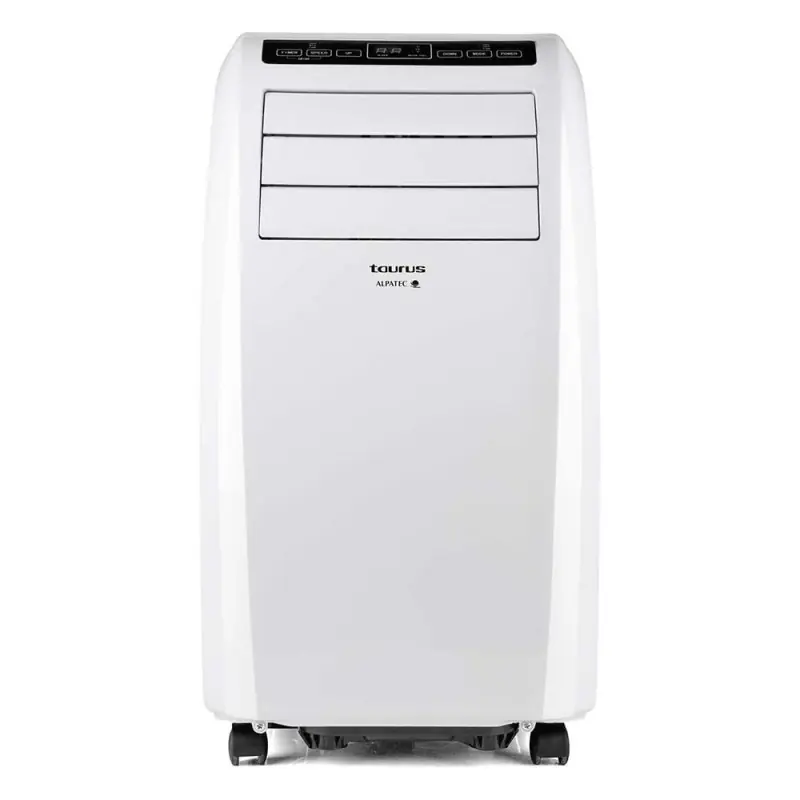 Climatiseur mobile Taurus Alpatec AC 293 KT blanc 2931W