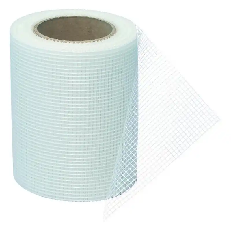 Bande d‘armature Wedi Tools autocollante 25mx125mm fibre de verre
