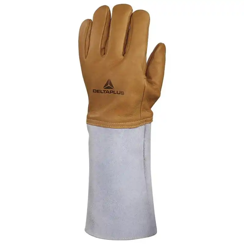 Gant Delta Plus Cryog10 taille 10 cuir cryogénique traité hydrofuge