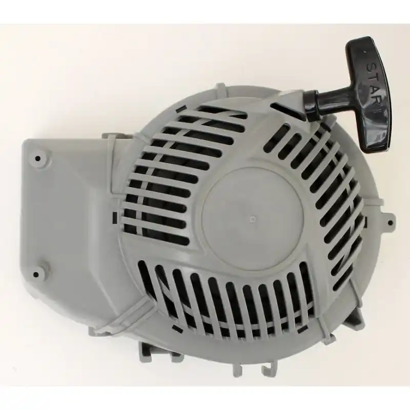 Lanceur Scheppach 5911249066 pour tondeuse MS161-46 autotractée