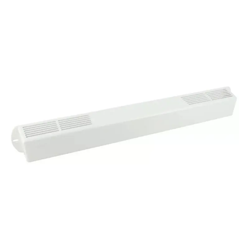 Capot acoustique Nicoll CA1542 module 15 42dba blanc