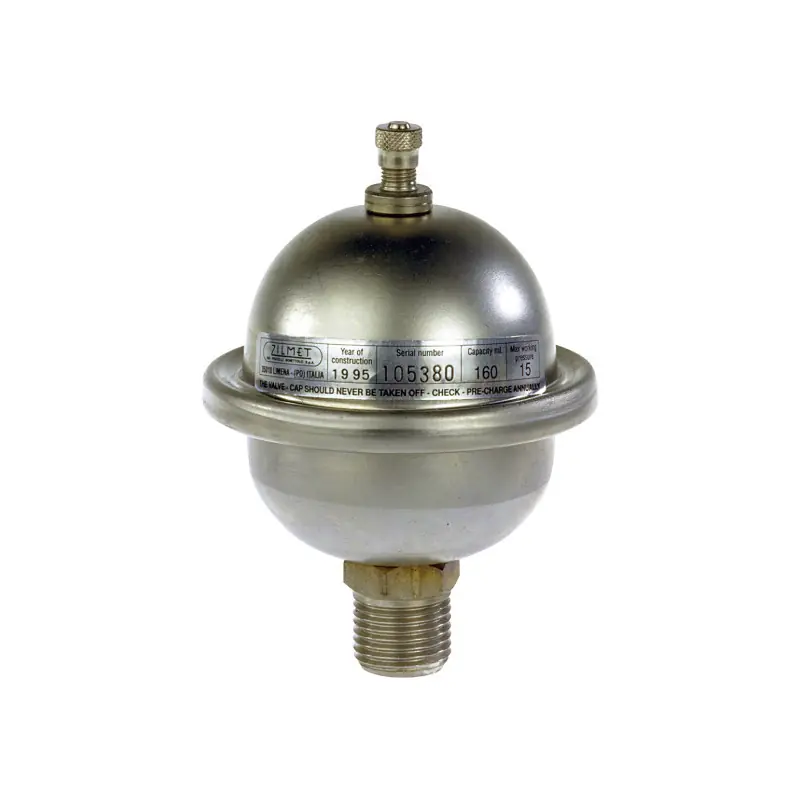 Anti-bélier à membrane Thermador Z200 1/2" M 2L