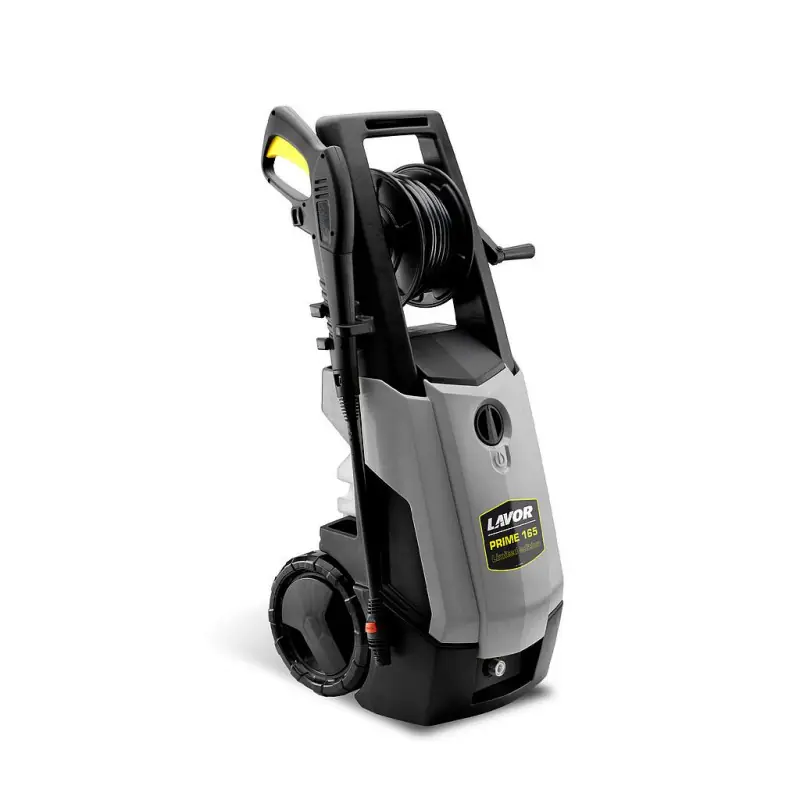Nettoyeur haute pression eau froide Lavor Prime 165 165bar 2500W