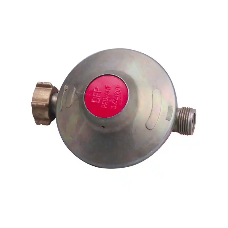 Détendeur fixe propane Gurtner 14530.02 2kg/h 148mbar écrou bouteille