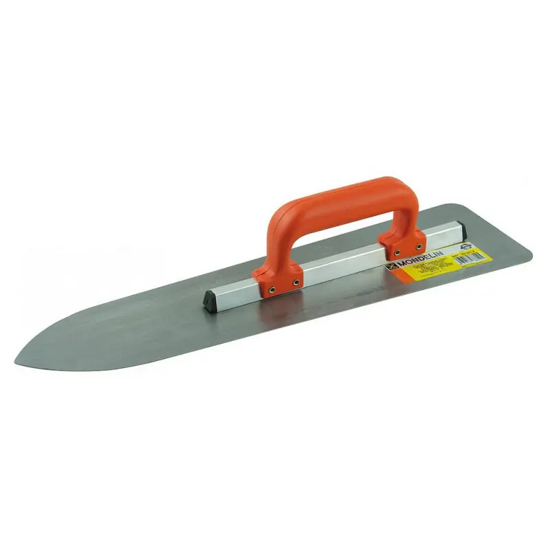 Platoir flamand Mondelin 233314 bout pointu 45cm poignée fermée