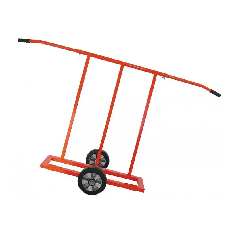 Chariot porte-plaques Mondelin 500550 2 roues 900kg