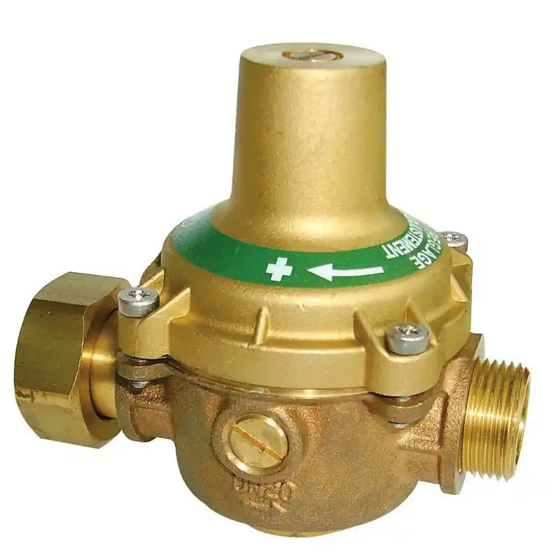 Reducteur de pression Socla Desbordes 11 EP femelle/mâle DN 3/4" 20mm