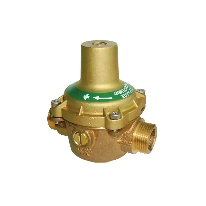 Reducteur de pression Socla Desbordes 11 mâle/mâle DN 3/4" 20mm