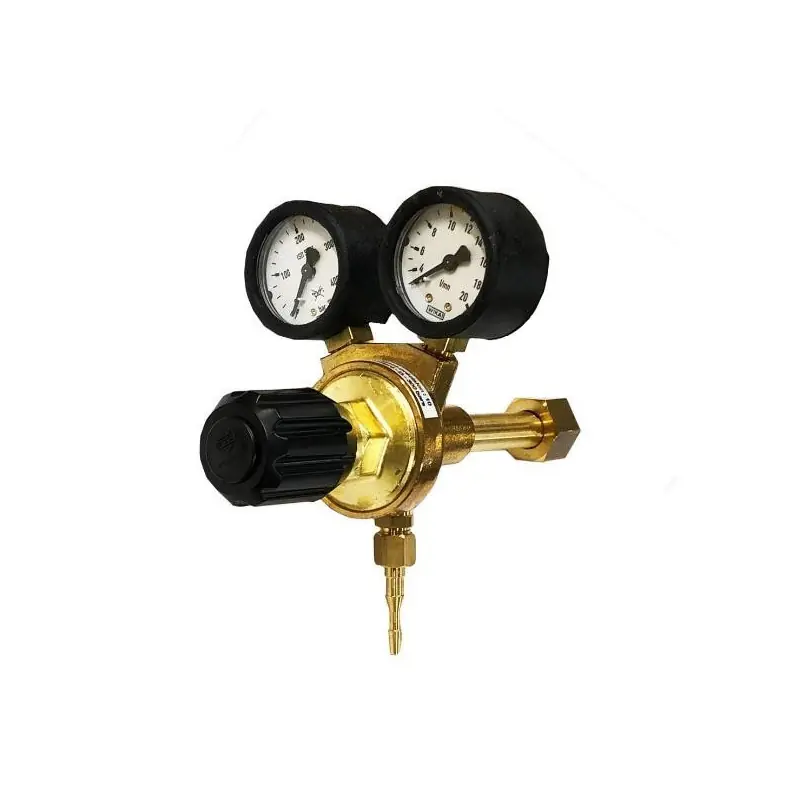 Détendeur Toute la soudure 131848 Mini-Elan débilitre 20l/mn CO2/Argon